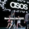 Sites Like ASOS