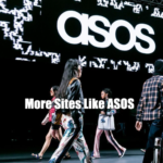 Sites Like ASOS