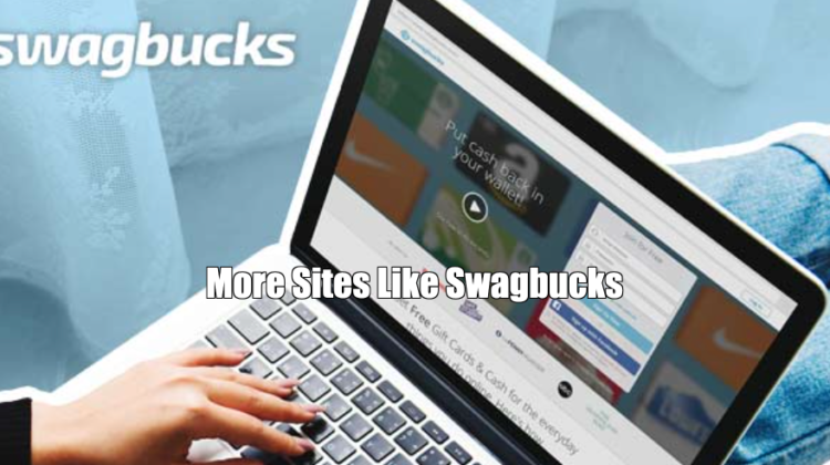 Sites Like Swagbucks USA