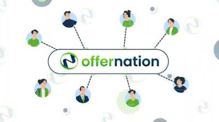 Sites Like Offernation for USA