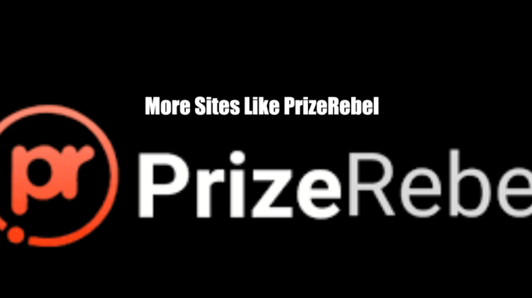 More Sites Like PrizeRebel