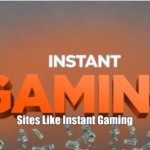 Sites like Instant Gaming
